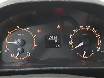 ВАЗ (Lada) Lada 2121 Classic 2025 года за 8 190 000 тг. в Астана – фото 24