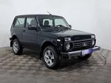 ВАЗ (Lada) Lada 2121 Classic 2025 года за 8 190 000 тг. в Астана – фото 3