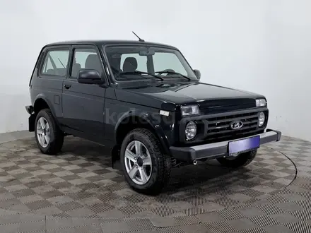 ВАЗ (Lada) Lada 2121 Classic 2025 года за 8 190 000 тг. в Астана – фото 3