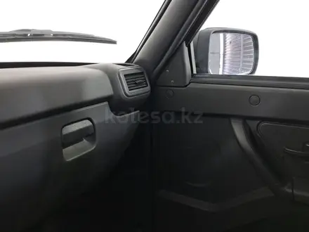 ВАЗ (Lada) Lada 2121 Classic 2025 года за 8 190 000 тг. в Астана – фото 14
