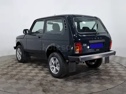 ВАЗ (Lada) Lada 2121 Classic 2025 года за 8 190 000 тг. в Астана – фото 7