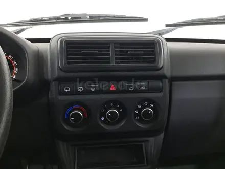 ВАЗ (Lada) Lada 2121 Classic 2025 года за 8 190 000 тг. в Астана – фото 18
