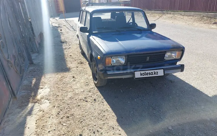 ВАЗ (Lada) 2104 2003 года за 850 000 тг. в Кызылорда