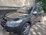 Hyundai Santa Fe 2007 годаүшін6 800 000 тг. в Шымкент – фото 2