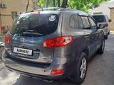 Hyundai Santa Fe 2007 годаүшін6 800 000 тг. в Шымкент – фото 3