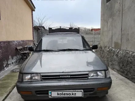 Toyota Carina II 1990 года за 800 000 тг. в Тараз