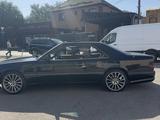 Mercedes-Benz E 220 1990 годаүшін2 800 000 тг. в Алматы – фото 3
