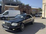 Mercedes-Benz E 220 1990 годаүшін2 800 000 тг. в Алматы – фото 2