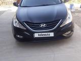 Hyundai Sonata 2012 года за 6 000 000 тг. в Шымкент