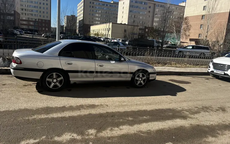 Opel Omega 1999 года за 1 500 000 тг. в Астана