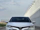 Toyota Camry 2019 годаүшін15 000 000 тг. в Алматы