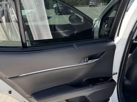 Toyota Camry 2019 года за 15 000 000 тг. в Алматы – фото 6