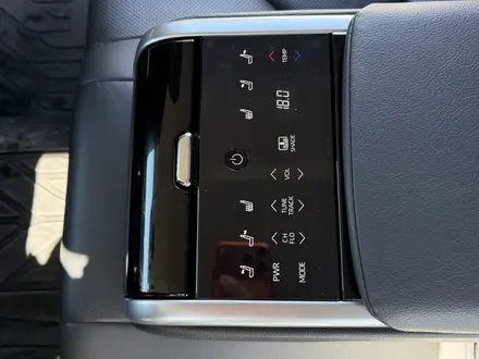 Toyota Camry 2019 года за 15 000 000 тг. в Алматы – фото 7