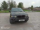 BMW X5 2002 годаfor4 800 000 тг. в Алматы – фото 5