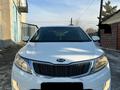 Kia Rio 2014 годаүшін5 400 000 тг. в Алматы – фото 2