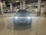 Infiniti FX35 2004 года за 5 500 000 тг. в Астана – фото 3