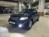 Infiniti FX35 2004 года за 5 500 000 тг. в Астана – фото 2