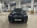 Infiniti FX35 2004 года за 5 500 000 тг. в Астана – фото 5