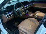 Hyundai Grandeur 2023 годаүшін23 000 000 тг. в Шымкент – фото 3