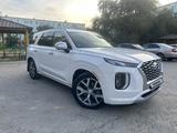 Hyundai Palisade 2020 года за 20 000 000 тг. в Кызылорда – фото 4