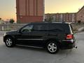 Mercedes-Benz GL 550 2008 годаүшін9 000 000 тг. в Кызылорда