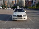 Toyota Cresta 1996 годаүшін3 100 000 тг. в Талдыкорган – фото 3