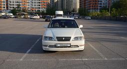 Toyota Cresta 1996 годаүшін3 100 000 тг. в Талдыкорган – фото 3
