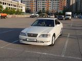 Toyota Cresta 1996 годаүшін3 100 000 тг. в Талдыкорган