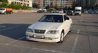 Toyota Cresta 1996 года за 3 100 000 тг. в Талдыкорган