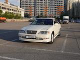 Toyota Cresta 1996 годаүшін3 100 000 тг. в Талдыкорган – фото 2