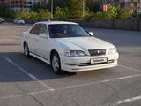 Toyota Cresta 1996 годаүшін3 100 000 тг. в Талдыкорган – фото 5