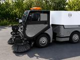 Road Sweeper  RS-50 2026 года в Алматы