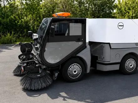 Road Sweeper  RS-50 2026 года в Алматы