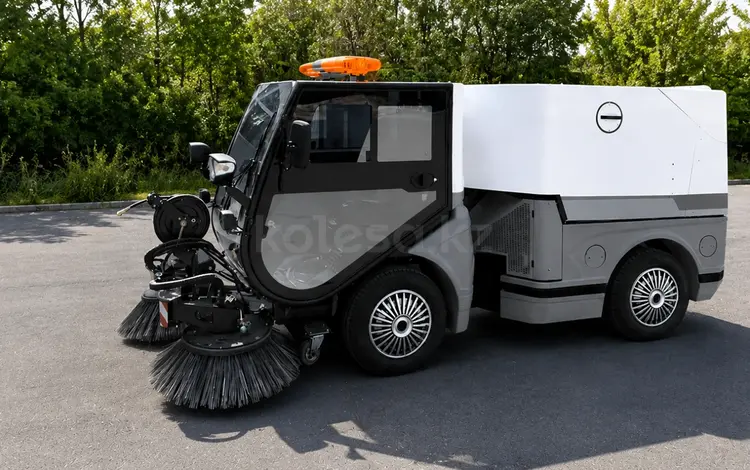 Road Sweeper  RS-50 2026 года в Алматы