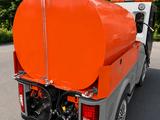 Road Sweeper  RS-50 2026 года в Алматы – фото 2