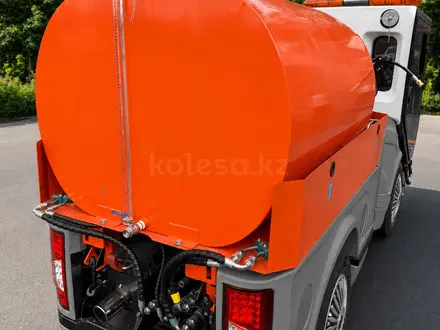 Road Sweeper  RS-50 2026 года в Алматы – фото 2