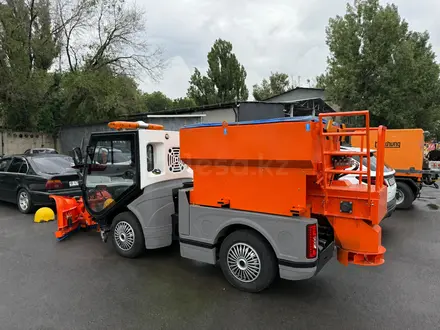 Road Sweeper  RS-50 2026 года в Алматы – фото 3