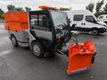 Road Sweeper  RS-50 2026 года в Алматы – фото 4