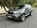 BMW X5 2006 годаүшін9 000 000 тг. в Кызылорда