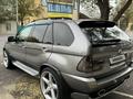 BMW X5 2006 годаүшін9 000 000 тг. в Кызылорда – фото 8