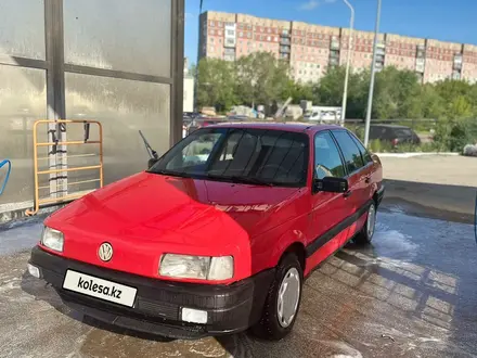 Volkswagen Passat 1993 года за 1 000 000 тг. в Караганда – фото 2