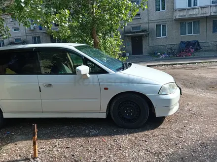 Honda Odyssey 2000 года за 2 800 000 тг. в Алматы