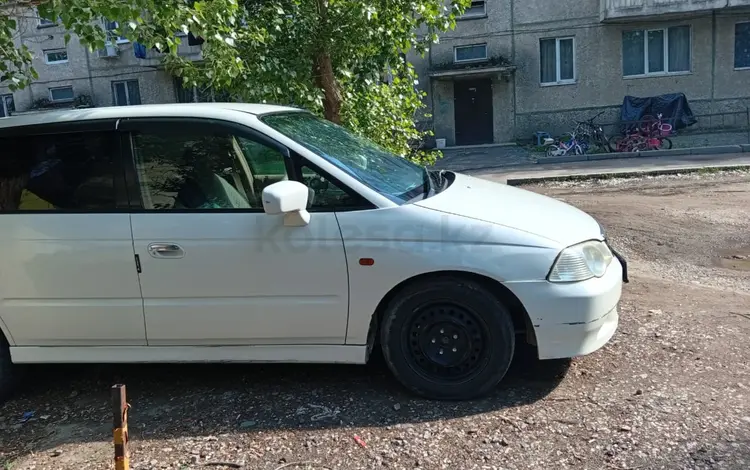 Honda Odyssey 2000 года за 2 800 000 тг. в Алматы