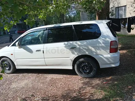 Honda Odyssey 2000 года за 2 800 000 тг. в Алматы – фото 3
