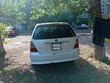 Honda Odyssey 2000 годаүшін2 800 000 тг. в Алматы – фото 5