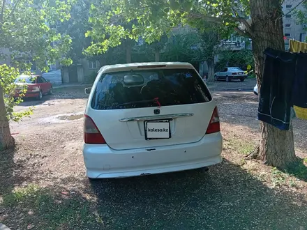 Honda Odyssey 2000 года за 2 800 000 тг. в Алматы – фото 5