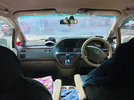 Honda Odyssey 2000 года за 2 800 000 тг. в Алматы – фото 7