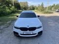 BMW 540 2017 годаfor24 500 000 тг. в Алматы – фото 6