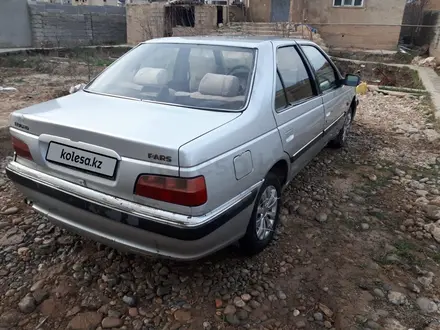 Peugeot 405 1996 года за 440 000 тг. в Шымкент – фото 2