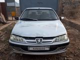 Peugeot 405 1996 года за 440 000 тг. в Шымкент – фото 5